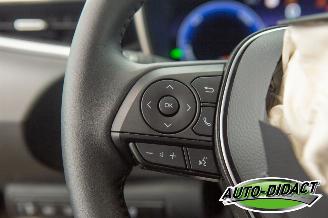 Toyota Corolla Touring Sports Hybrid 140 Dynamic Automaat 22.159 km picture 15
