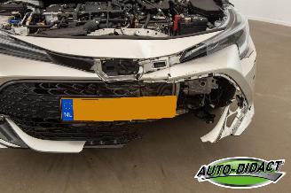 Toyota Corolla Touring Sports Hybrid 140 Dynamic Automaat 22.159 km picture 40