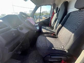 Renault Master T35 2.3 dCi 135 L2H2 34.956 km NAP picture 21