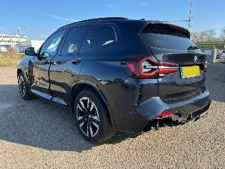 BMW iX3 Automaat 80 kWh 23.453 km NAP Executive picture 3