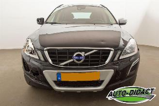 Volvo Xc-60 2.0T Automaat Clima Leder Momentum picture 34