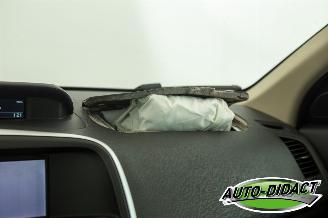 Volvo Xc-60 2.0T Automaat Clima Leder Momentum picture 25