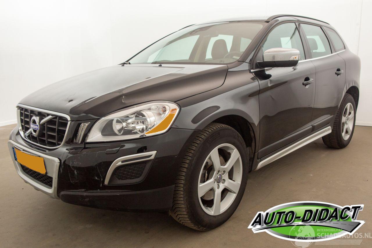 Volvo Xc-60 2.0T Automaat Clima Leder Momentum