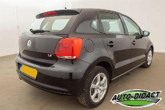 Volkswagen Polo 1.4-16V Clima Comfortline picture 4