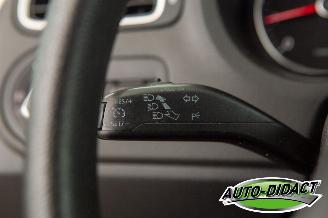 Volkswagen Polo 1.4-16V Clima Comfortline picture 13