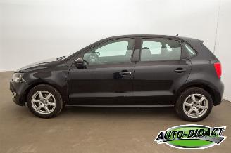 Volkswagen Polo 1.4-16V Clima Comfortline picture 31