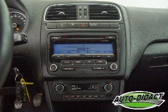 Volkswagen Polo 1.4-16V Clima Comfortline picture 9