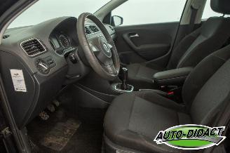Volkswagen Polo 1.4-16V Clima Comfortline picture 21