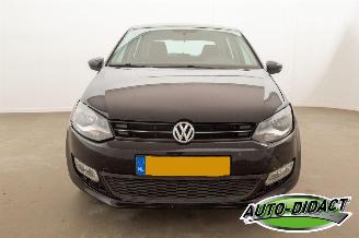 Volkswagen Polo 1.4-16V Clima Comfortline picture 28