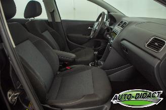 Volkswagen Polo 1.4-16V Clima Comfortline picture 16