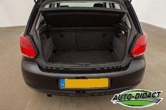 Volkswagen Polo 1.4-16V Clima Comfortline picture 30