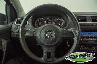 Volkswagen Polo 1.4-16V Clima Comfortline picture 5