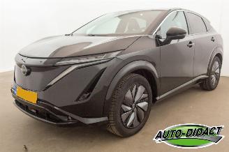 skadebil auto Nissan Ariya 66 kWh Advantage Edition Plus 2023/1