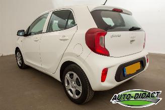 Kia Picanto 1.0 DPi 5p. Airco ComfortLine picture 3