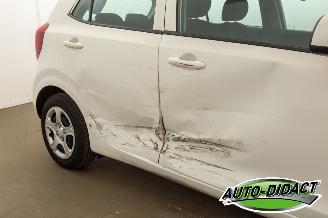 Kia Picanto 1.0 DPi 5p. Airco ComfortLine picture 26