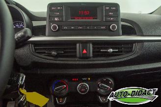 Kia Picanto 1.0 DPi 5p. Airco ComfortLine picture 9