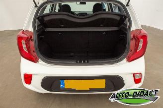 Kia Picanto 1.0 DPi 5p. Airco ComfortLine picture 33