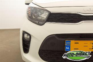 Kia Picanto 1.0 DPi 5p. Airco ComfortLine picture 29