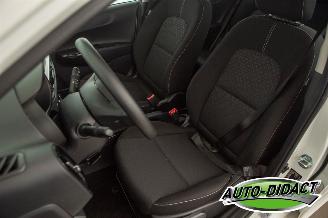Kia Picanto 1.0 DPi 5p. Airco ComfortLine picture 24