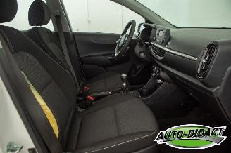 Kia Picanto 1.0 DPi 5p. Airco ComfortLine picture 18