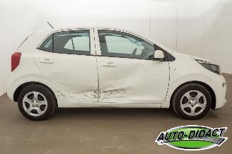 Kia Picanto 1.0 DPi 5p. Airco ComfortLine picture 35