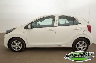 Kia Picanto 1.0 DPi 5p. Airco ComfortLine picture 34