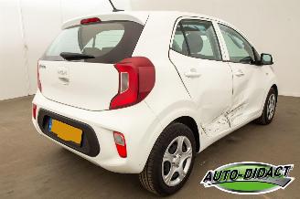 Kia Picanto 1.0 DPi 5p. Airco ComfortLine picture 4