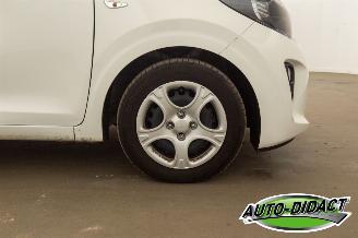 Kia Picanto 1.0 DPi 5p. Airco ComfortLine picture 28