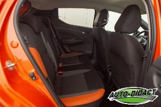 Nissan Micra 1.0 IG-T Automaat Navi Camera Tekna picture 23