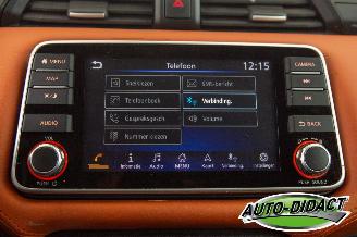 Nissan Micra 1.0 IG-T Automaat Navi Camera Tekna picture 9