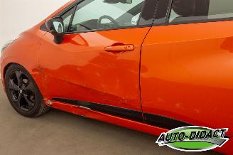 Nissan Micra 1.0 IG-T Automaat Navi Camera Tekna picture 27