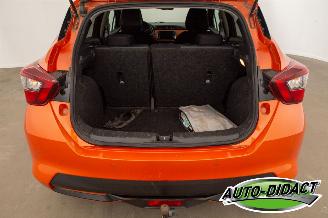 Nissan Micra 1.0 IG-T Automaat Navi Camera Tekna picture 37