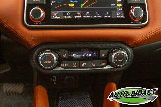 Nissan Micra 1.0 IG-T Automaat Navi Camera Tekna picture 10