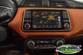 Nissan Micra 1.0 IG-T Automaat Navi Camera Tekna picture 11