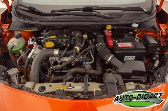 Nissan Micra 1.0 IG-T Automaat Navi Camera Tekna picture 34