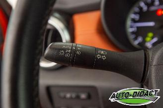 Nissan Micra 1.0 IG-T Automaat Navi Camera Tekna picture 17