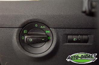 Skoda Octavia 1.6 TDI Clima Navi Greentech Ambition Business picture 14