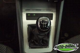 Skoda Octavia 1.6 TDI Clima Navi Greentech Ambition Business picture 12