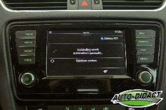 Skoda Octavia 1.6 TDI Clima Navi Greentech Ambition Business picture 8