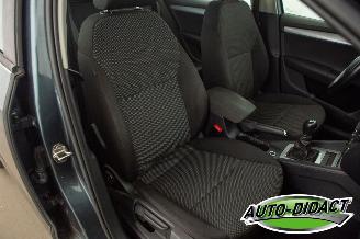 Skoda Octavia 1.6 TDI Clima Navi Greentech Ambition Business picture 21
