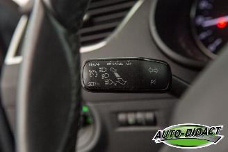 Skoda Octavia 1.6 TDI Clima Navi Greentech Ambition Business picture 17