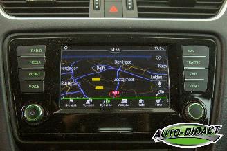 Skoda Octavia 1.6 TDI Clima Navi Greentech Ambition Business picture 7