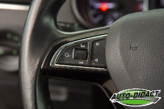 Skoda Octavia 1.6 TDI Clima Navi Greentech Ambition Business picture 15
