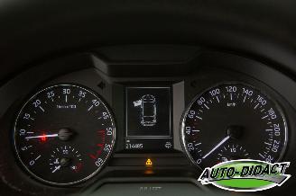 Skoda Octavia 1.6 TDI Clima Navi Greentech Ambition Business picture 6