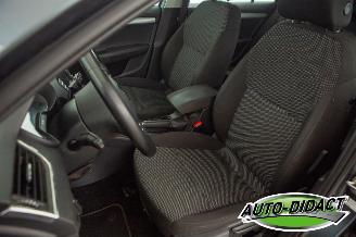 Skoda Octavia 1.6 TDI Clima Navi Greentech Ambition Business picture 26