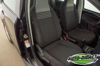 Volkswagen Up! 1.0 Airco 50.025 km NAP picture 15