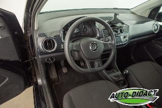 Volkswagen Up! 1.0 Airco 50.025 km NAP picture 18