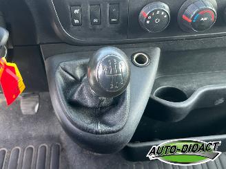 Opel Movano 2.3 CDTI L3 Airco picture 8