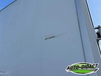 Opel Movano 2.3 CDTI L3 Airco picture 30