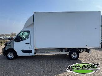 Opel Movano 2.3 CDTI L3 Airco picture 37